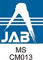 JAB CM013
