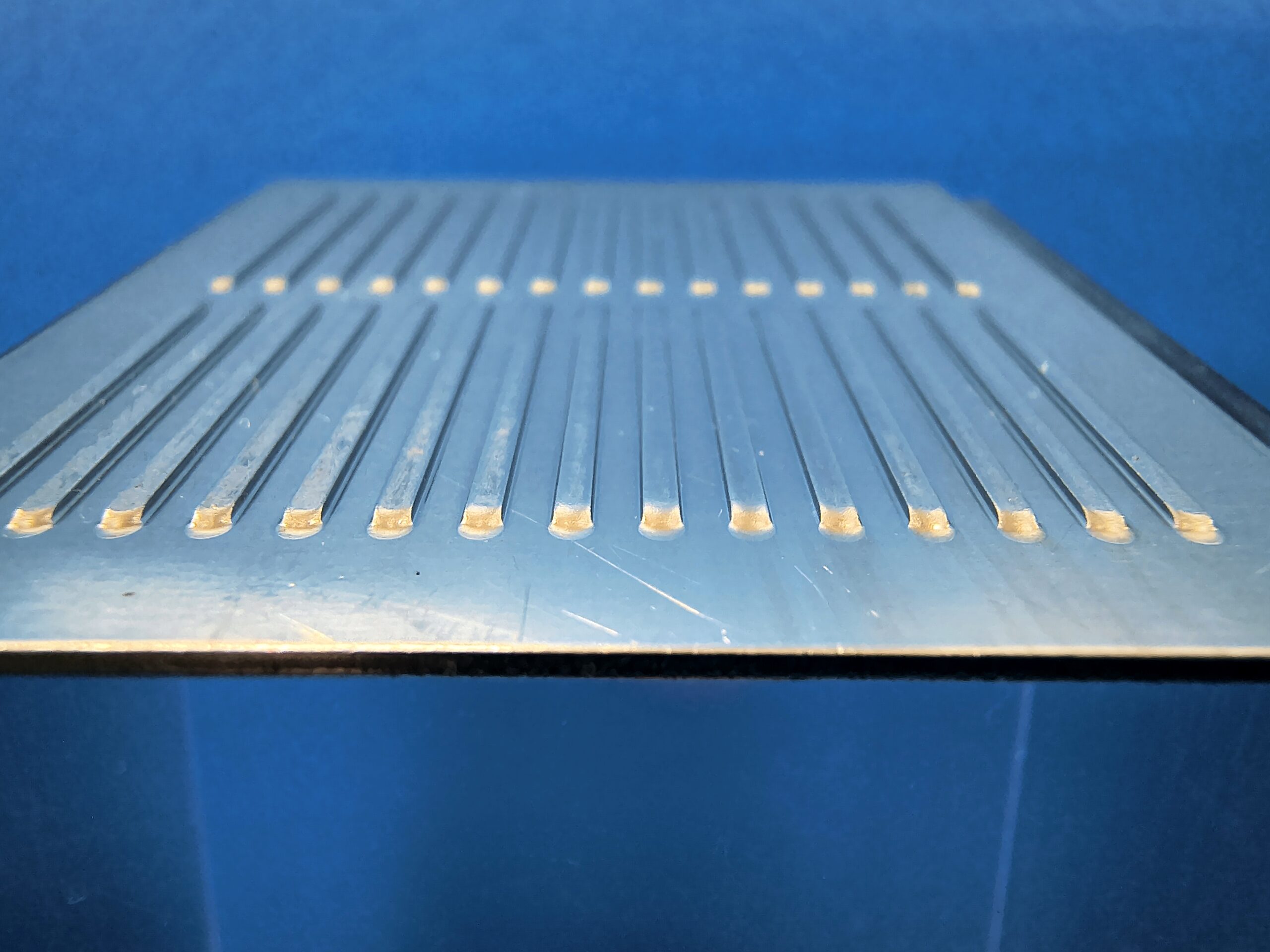 燃料電池用部品「インターコネクター」